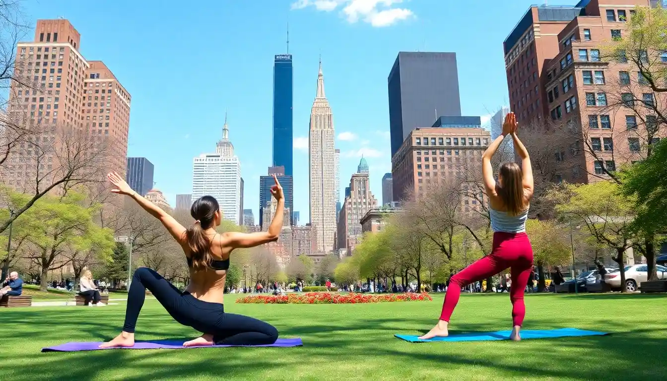 Descubra o poder do Yoga para uma Vida Mais Plena