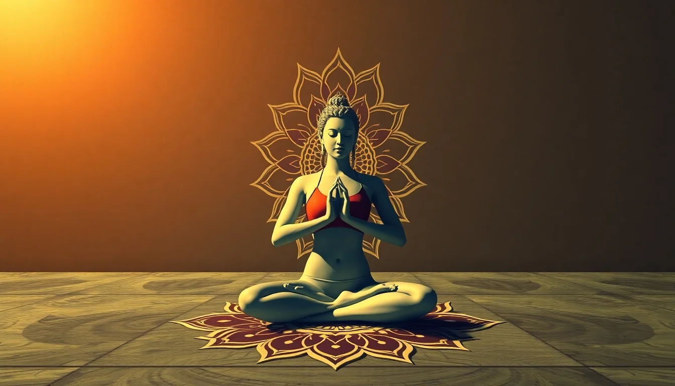 Meditação Bhramari Pranayama (Respiração da Abelha)