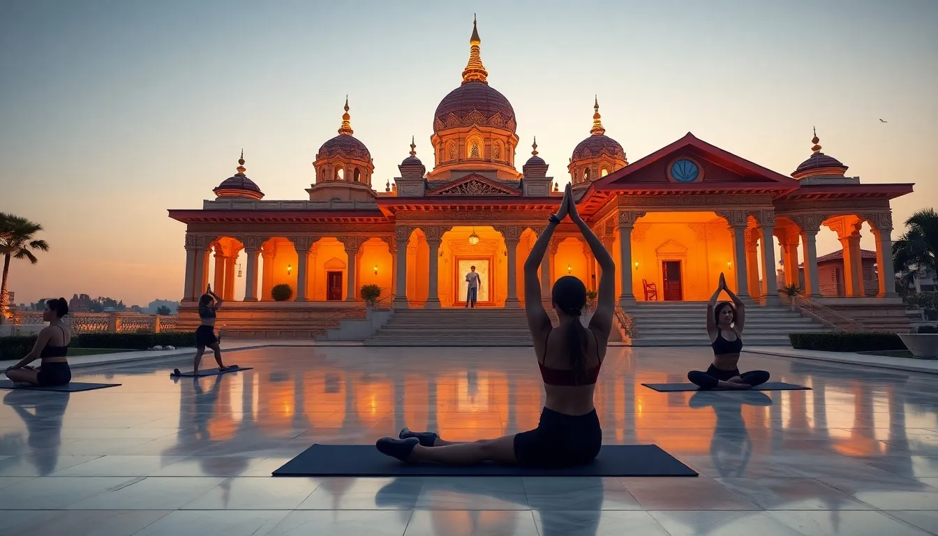 Meditação Kundalini