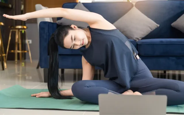 Yoga