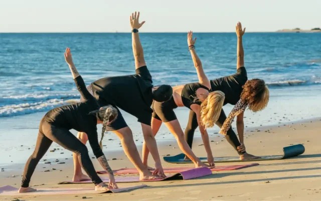 Yoga