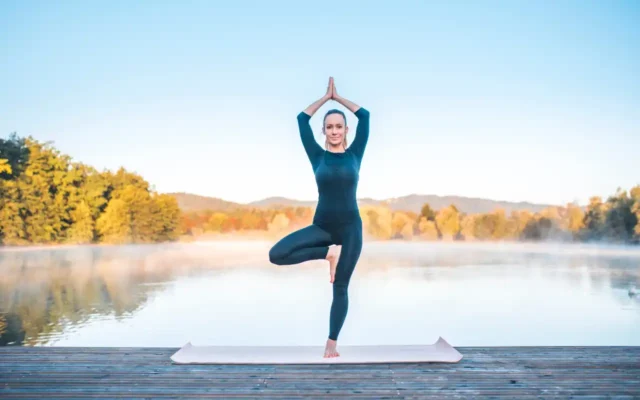 Yoga