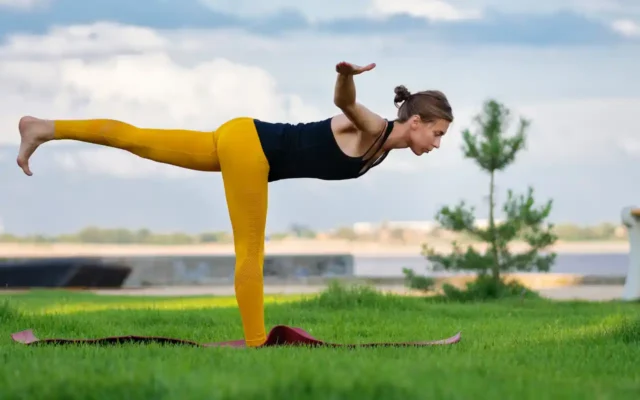 Yoga