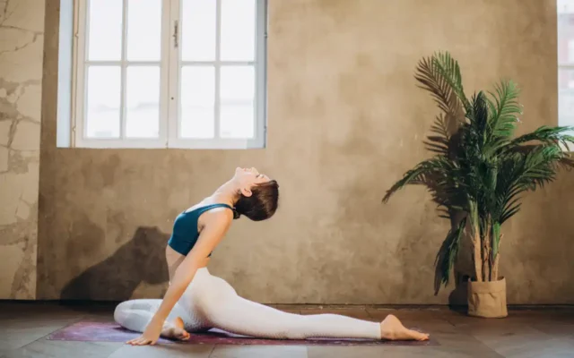 Yoga