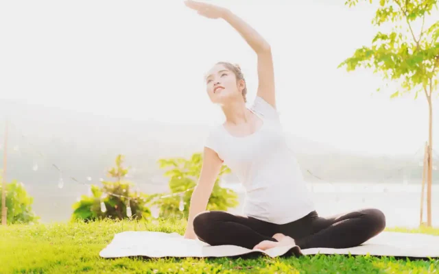 Yoga