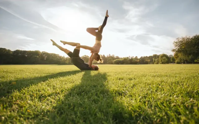 Yoga