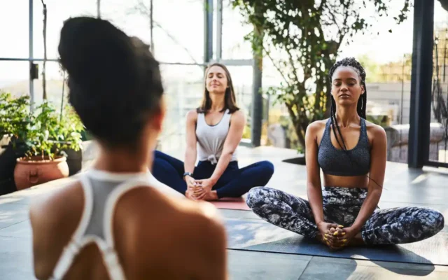 Yoga