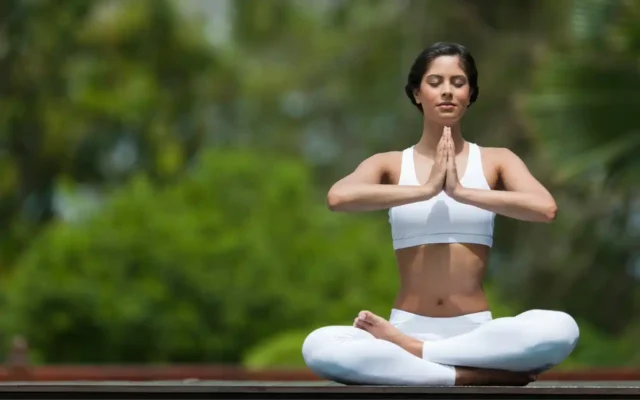 Yoga