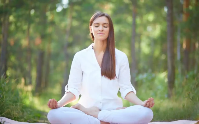 Yoga