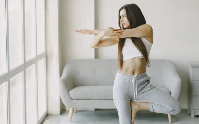 Yoga