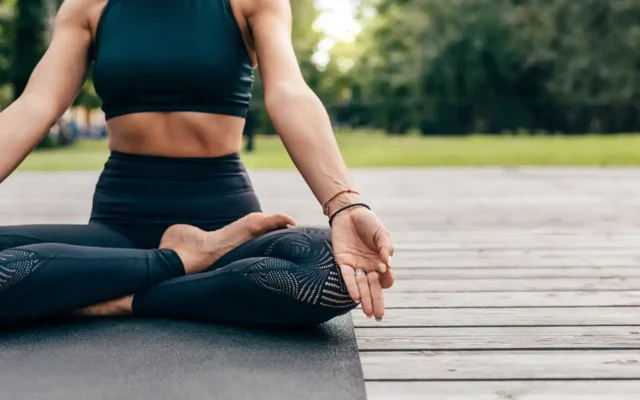 Yoga