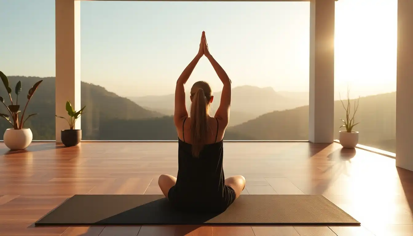 Yoga em Piatã BA