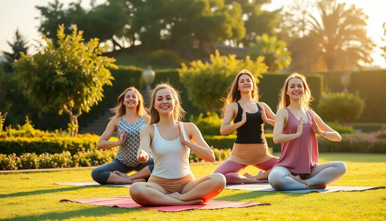 Terapia Holística para a Saúde da Mulher