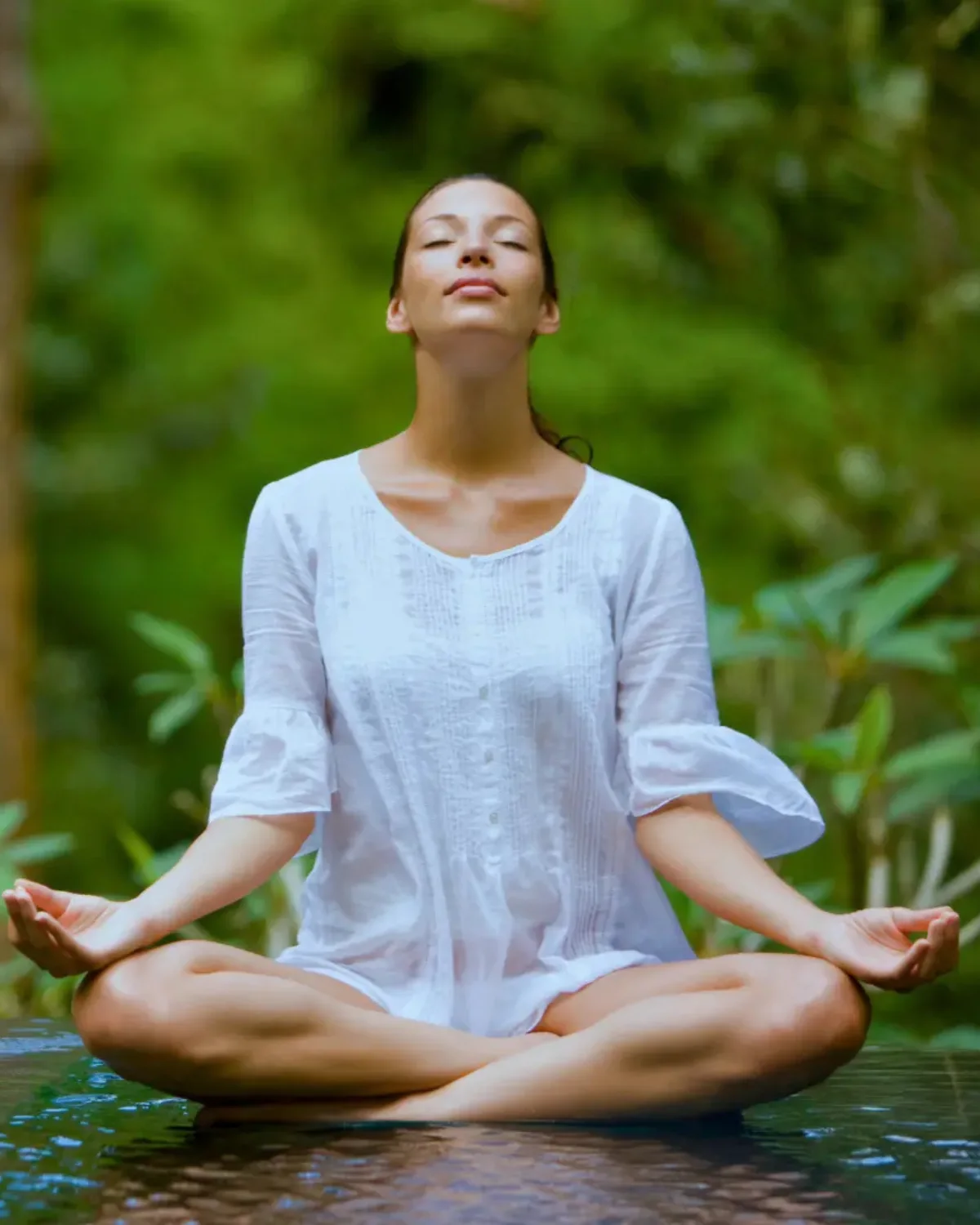 Yoga para uma vida plena