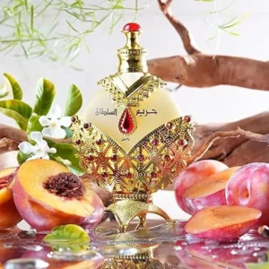 Hareem Al Sultan Perfume Árabe Feminino