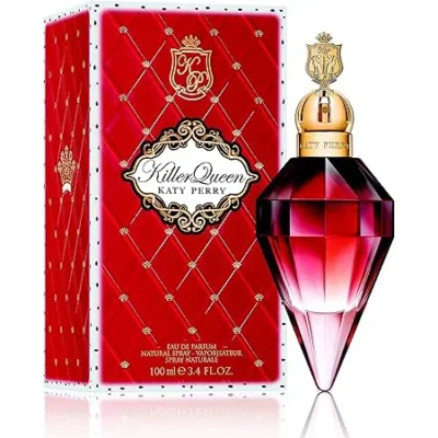 Perfume Killer Queen Katy Perry